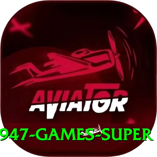 1947 Games Super - 2