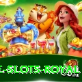 1ee - Slots Royal