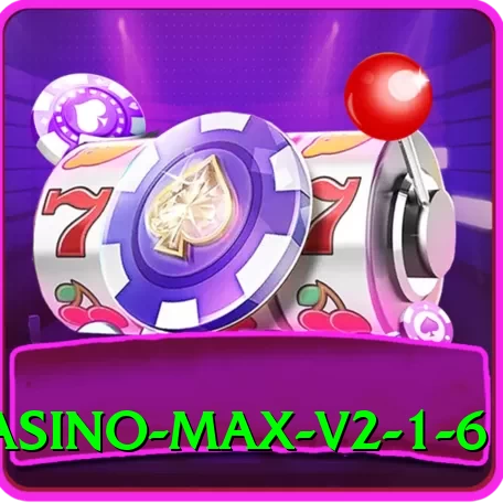 365 Lucky Casino Max v2.1.6 - 2