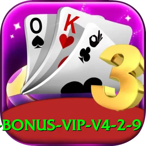 399pak Bonus VIP v4.2.9 - 2