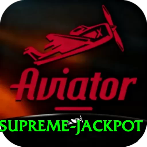 777AD Game Supreme Jackpot - 2