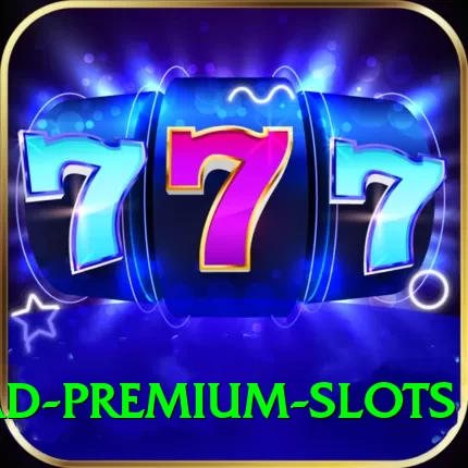 777ad Premium Slots - 2