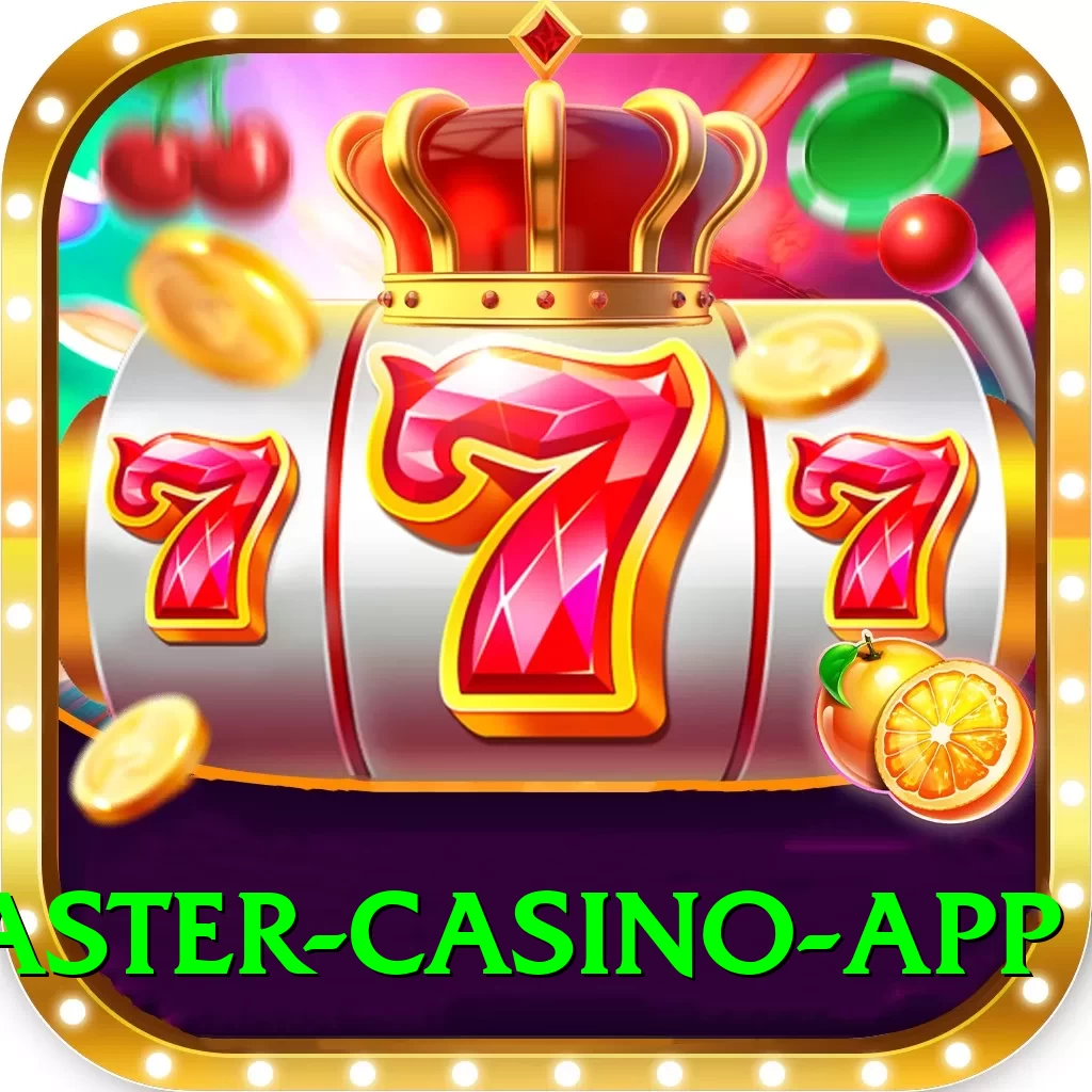 777e Master Casino App - 2