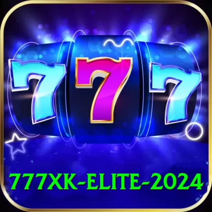 777xk Elite 2024 - 2