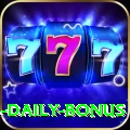 77bet Prime - Daily Bonus