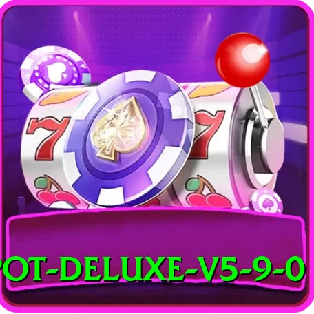 7e777 Jackpot Deluxe v5.9.0 - 2