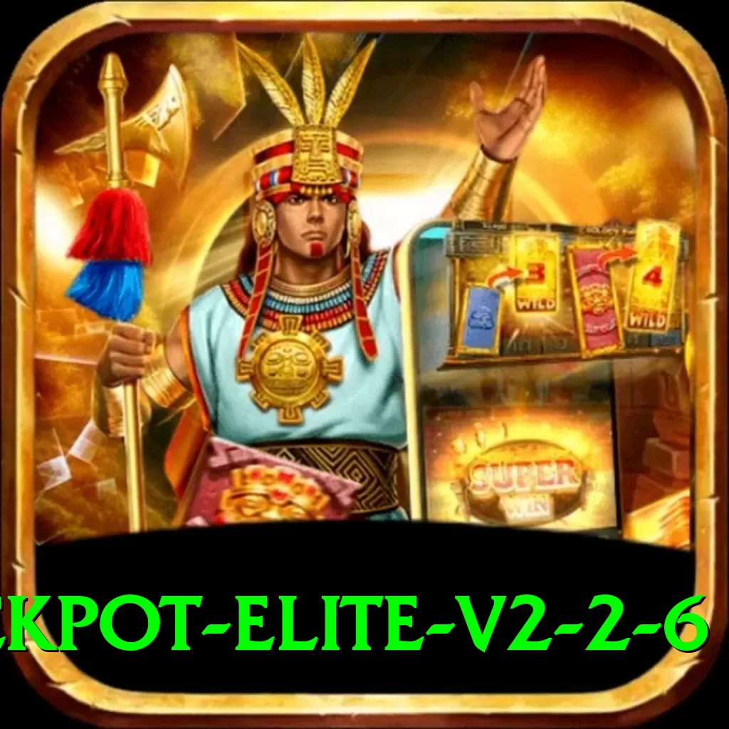 7e777 Jackpot Elite v2.2.6 - 2