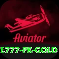7e777 PK Gold