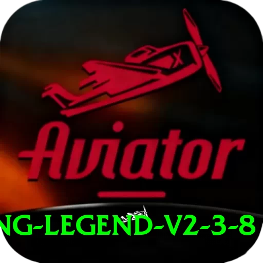 7F777 Game Gaming Legend v2.3.8 - 2