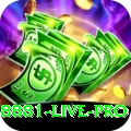8881 Live Pro
