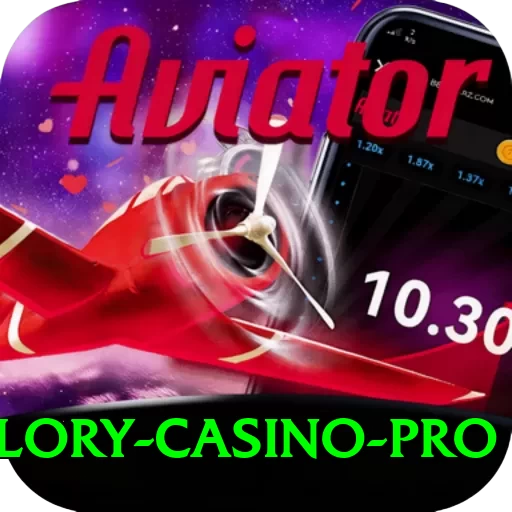 92glory - Casino Pro - 2