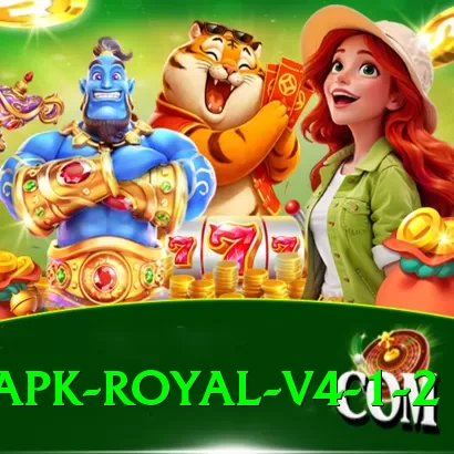 92pkr APK Royal v4.1.2 - 2