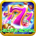92R Game - Slots Royal
