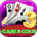 92r Games Gold