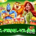 97pkr Gaming Prime v2.8.5