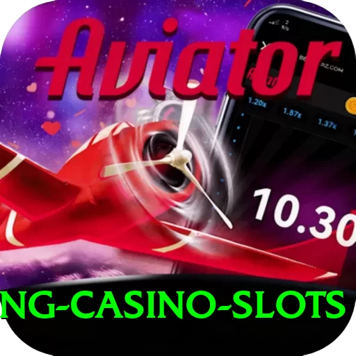 98pkr King - Casino & Slots - 2