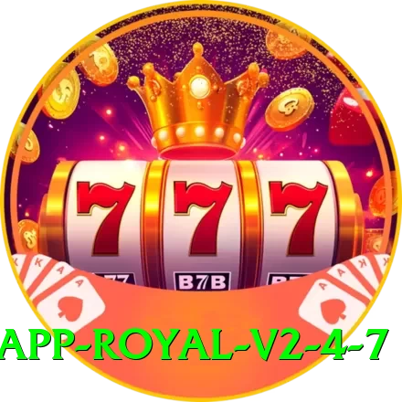 A33 Club App Royal v2.4.7 - 2