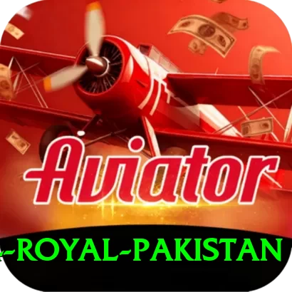 Alano DT 4 Royal Pakistan - 2