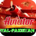 Alano DT 4 Royal Pakistan
