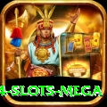 Alano DT 4 - Slots Mega