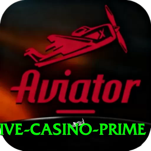 Aviator7Bet Live Casino Prime - 2