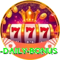 B77 Bet Ultimate - Daily Bonus
