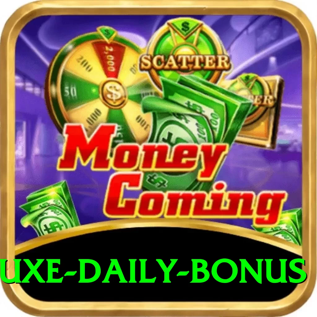 Barha Win Deluxe - Daily Bonus - 2