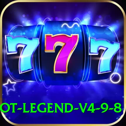Best Casino in Pakistan Jackpot Legend v4.9.8 - 2