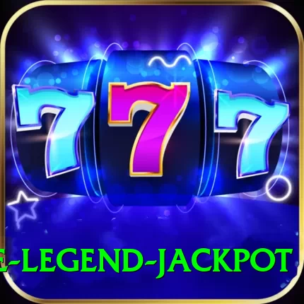Bet626 Game Legend Jackpot - 2