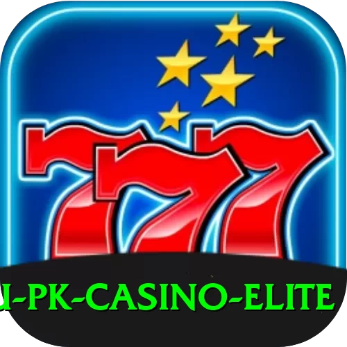 Betandyou PK - Casino Elite - 2
