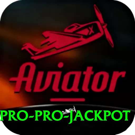 betpro Pro Jackpot - 2