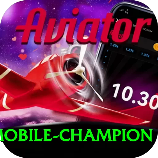 Big Winner Game Mobile Champion - 2