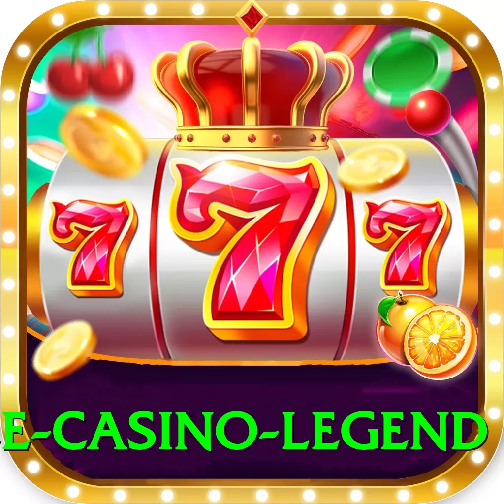 BigWinFree - Casino Legend - 2