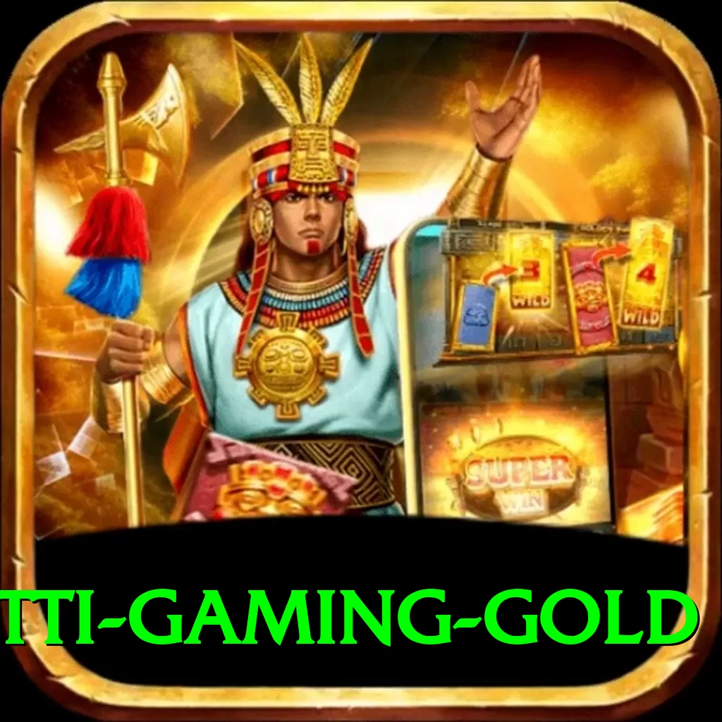 Bingo Patti - Gaming Gold - 2