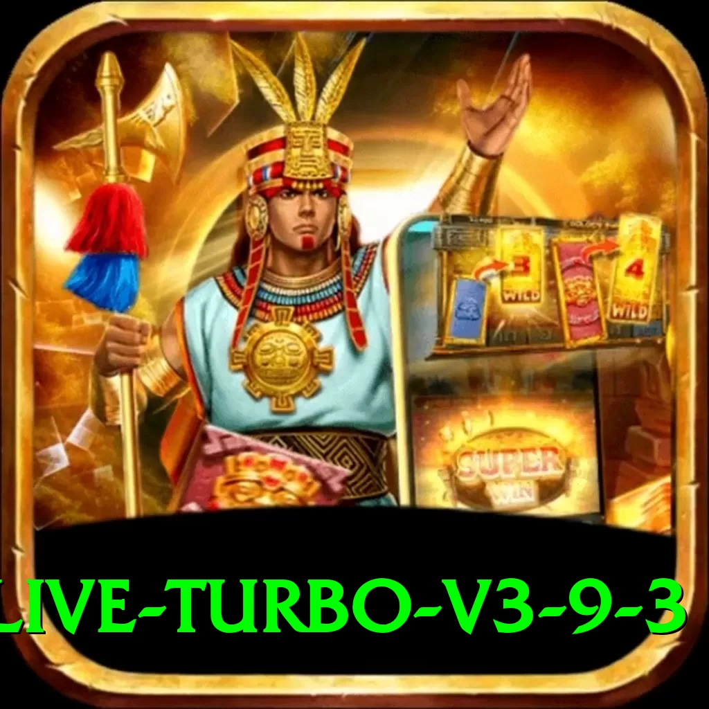Bk66 Live Turbo v3.9.3 - 2