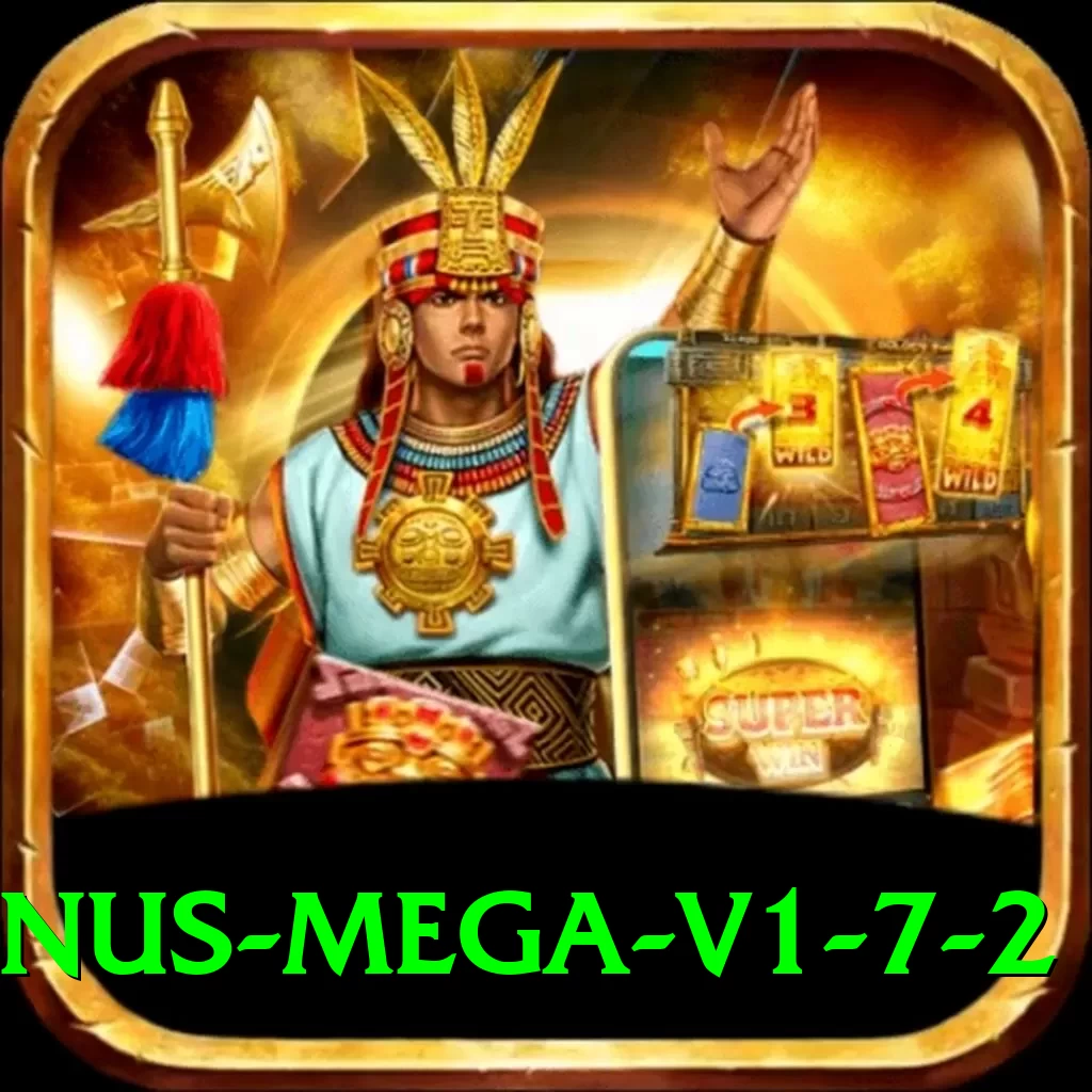 BKGame Bonus Mega v1.7.2 - 2