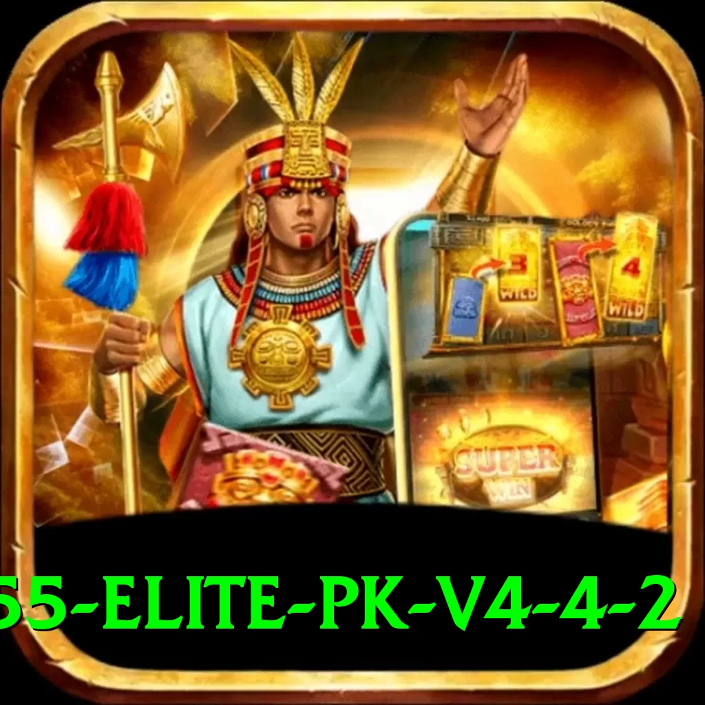 bn55 Elite PK v4.4.2 - 2