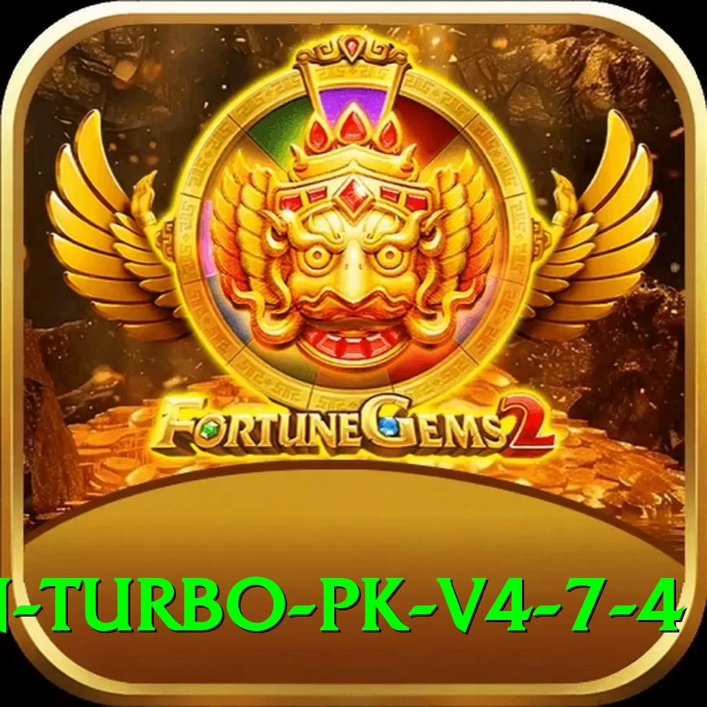 Casino App Pakistan Turbo PK v4.7.4 - 2