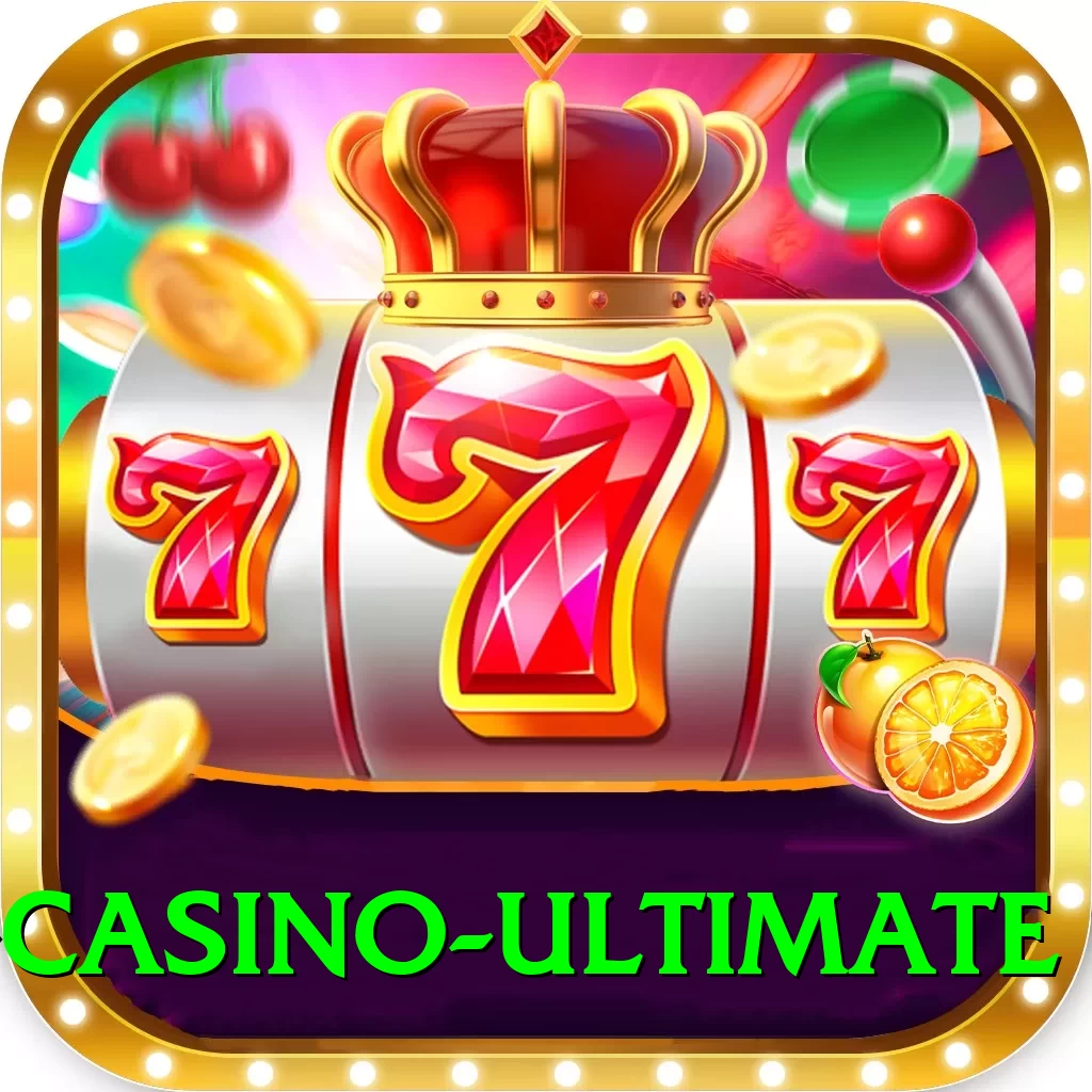Daulat 777 - Casino Ultimate - 2