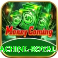 Fantasy Gems Slot Machine Royal