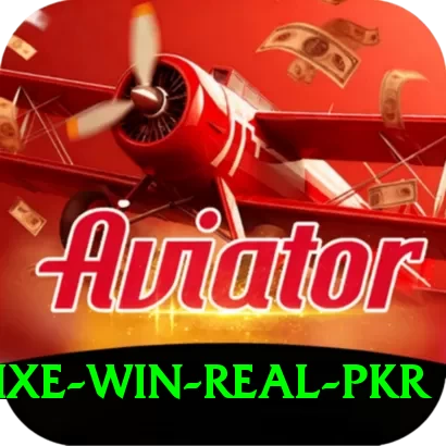 Fatah777 Game Deluxe - Win Real PKR - 2