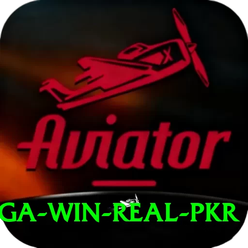 fly33 Mega - Win Real PKR - 2