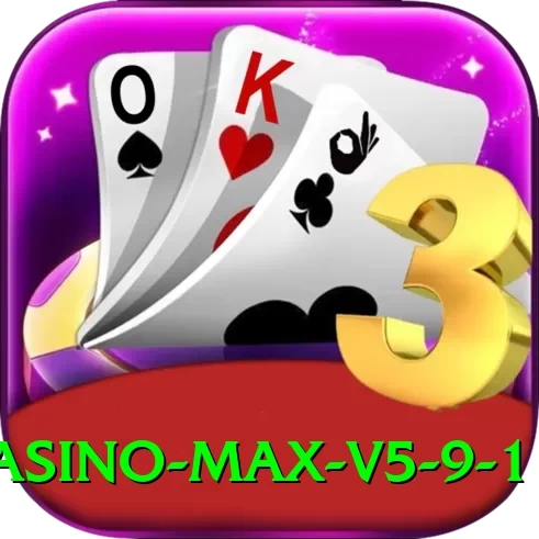 G9 Game Casino Max v5.9.1 - 2