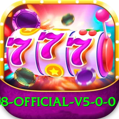gold08 Official v5.0.0 - 2