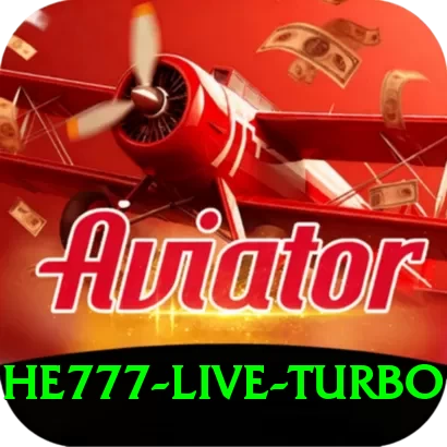 he777 - Live Turbo - 2