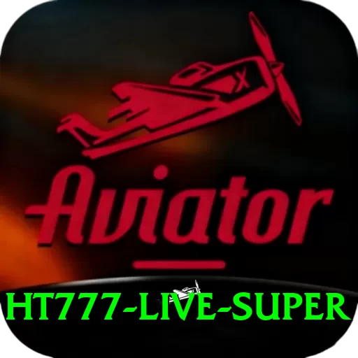 ht777 Live Super - 2