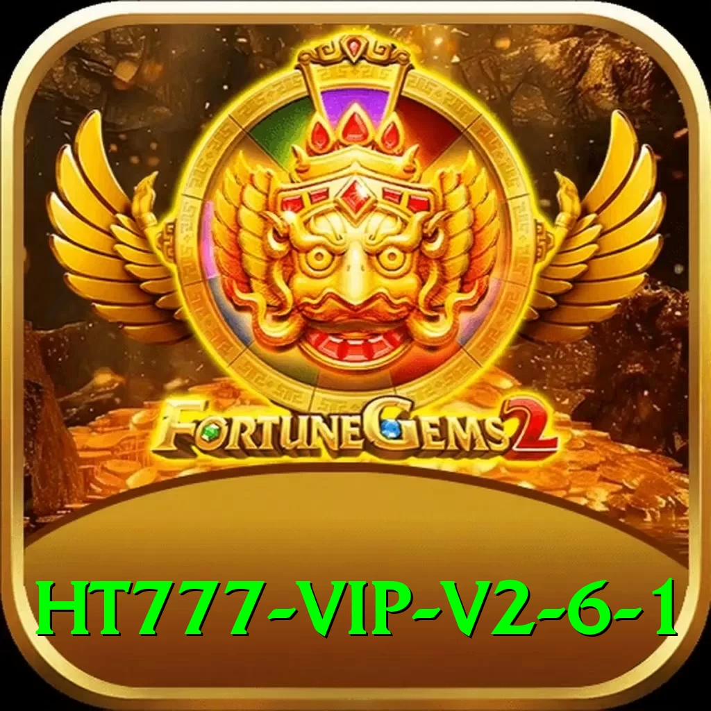 ht777 VIP v2.6.1 - 2