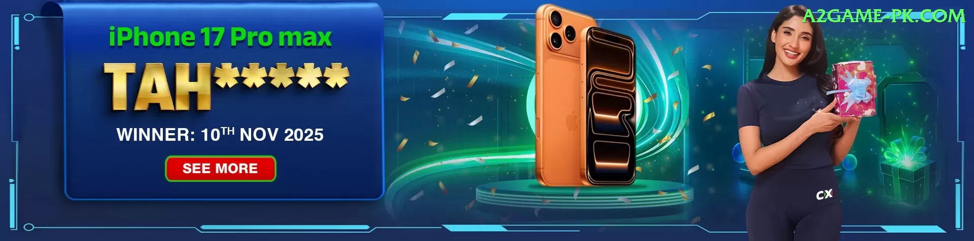 bavuma Live Gold v5.3.3 Screenshot 2