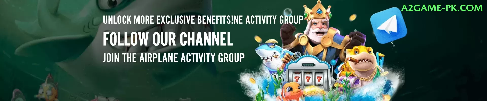 Luck44 Jackpot Max v3.1.2 Screenshot 1