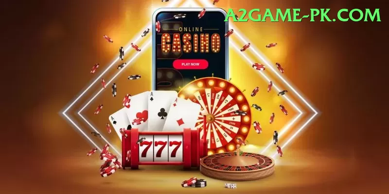 Online Casino Pakistan Plus APK v3.4.7 Screenshot 2